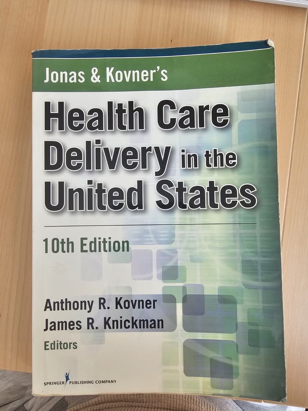 Health Care Delivery in the United States, 10th Edition