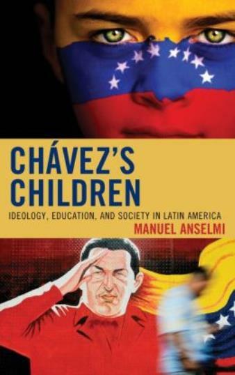 Chavez’s Children