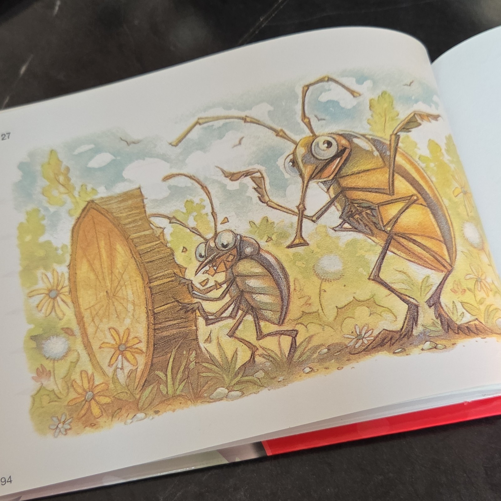 McGraw-Hill Reading Mastery Signature Edition Storybook K Beginner 2007 72p
