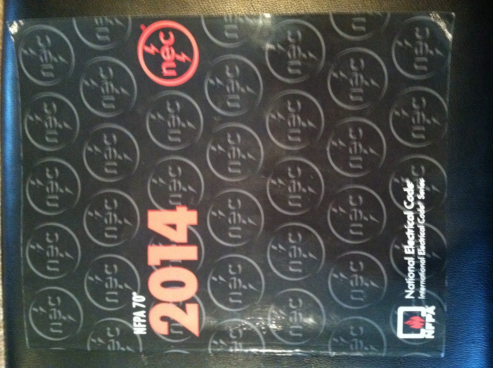 NFPA 70®: National Electrical Code® (NEC®), 2014 Edition