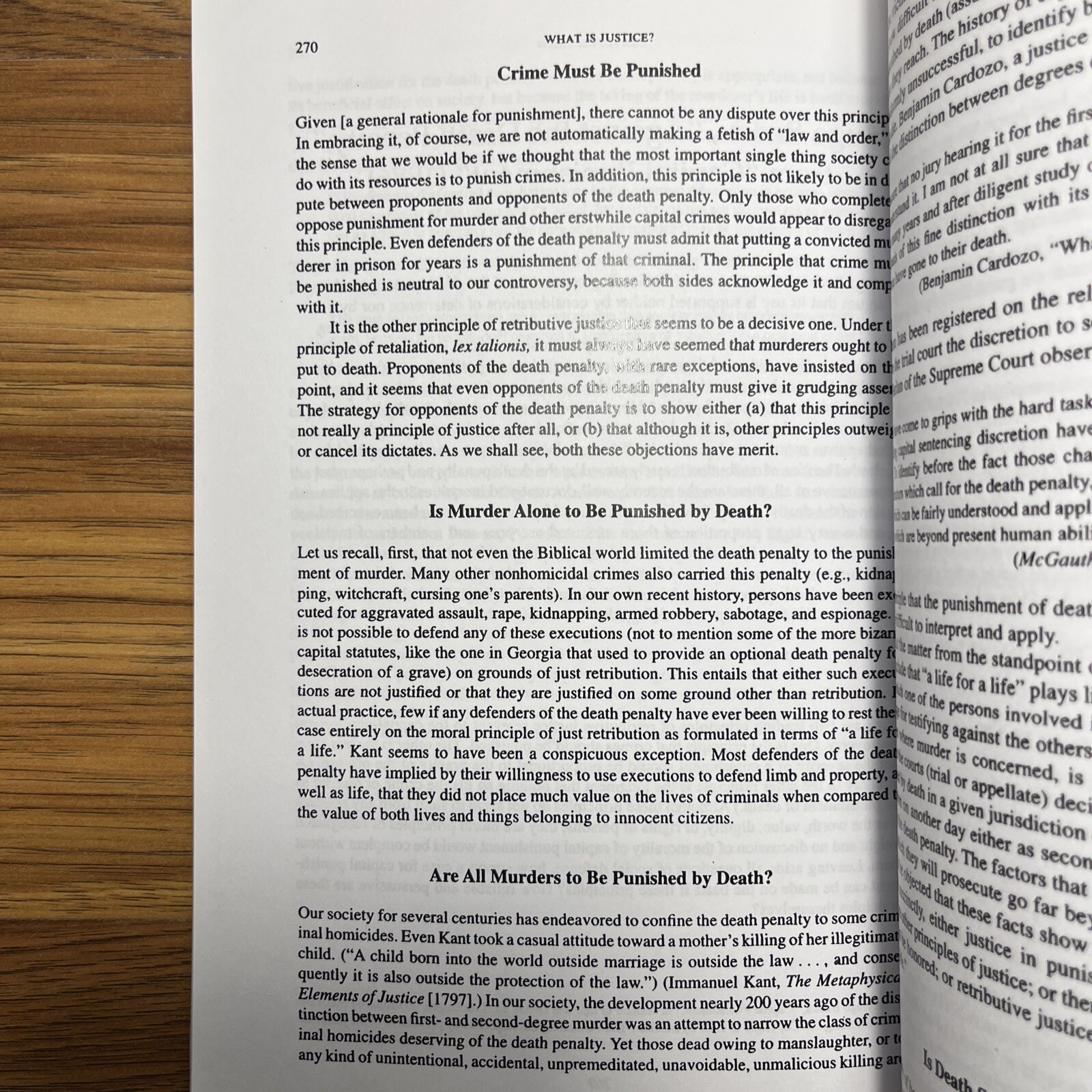 What Is Justice?: Classic and Contemporary Readings by Robert C Solomon