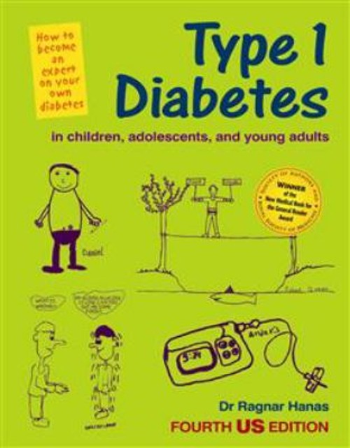 Type 1 Diabetes in Children, Adolescents and Young Adults Ragnar