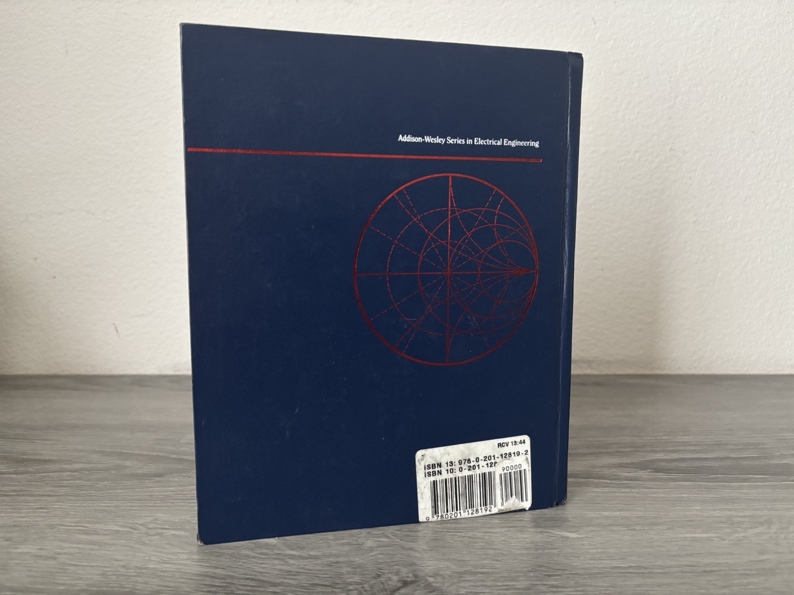 Field and Wave Electromagnetics by David K. Cheng, 2nd Ed., (1989, Hardcover)