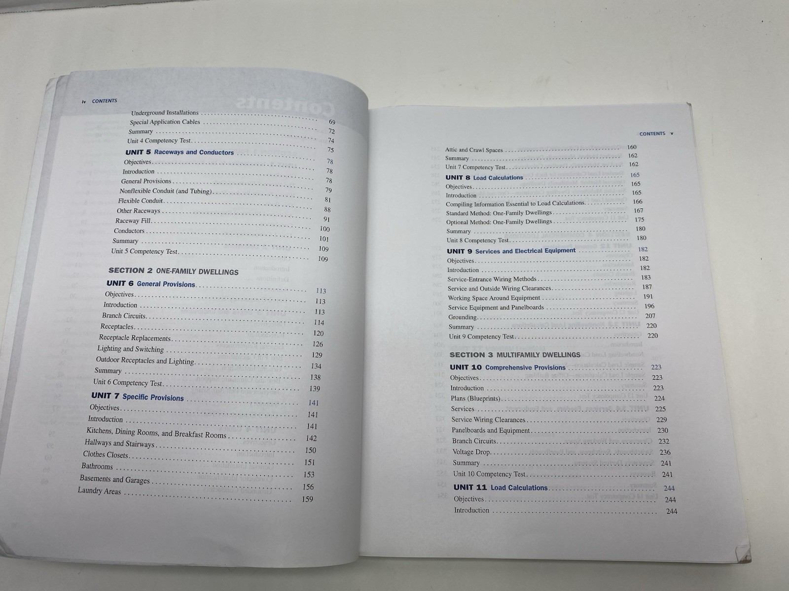 Illustrated Guide to the National Electrical Code by Charles Miller 8th Edition