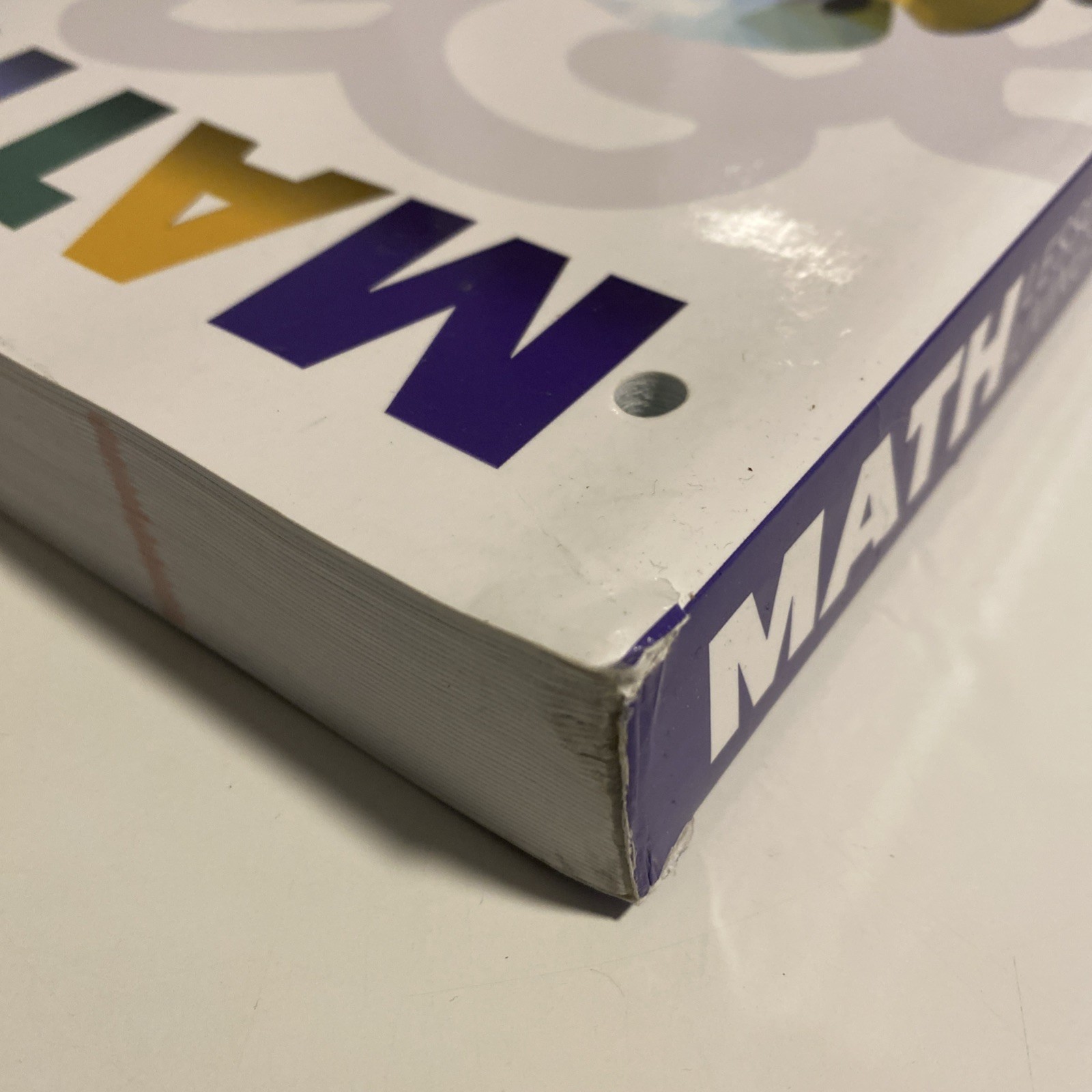 Math Lessons for a Living Education: Level K [Master Books]