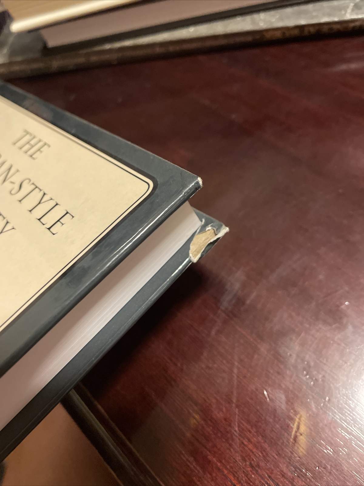 THE AMERICAN-STYLE UNIVERSITY AT LARGE: TRANSPLANTS, By Kathryn L. Mint