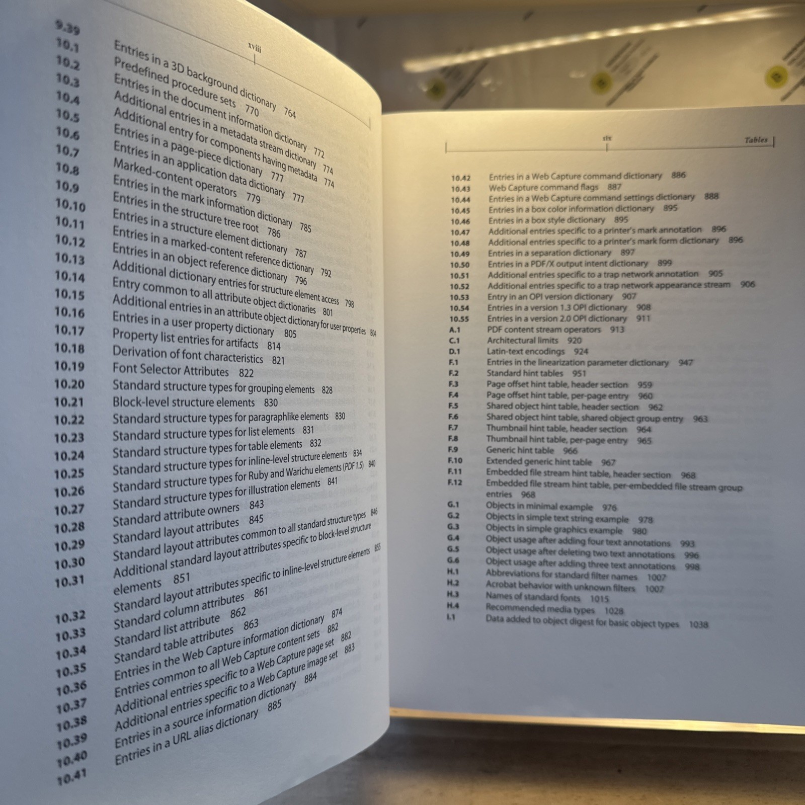 Adobe PDF Reference Guide Version 1.6 by Inc. Staff Adobe Systems (2004,…