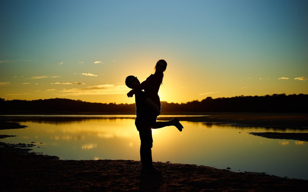 As linguagens do amor e o cuidado com seus relacionamentos